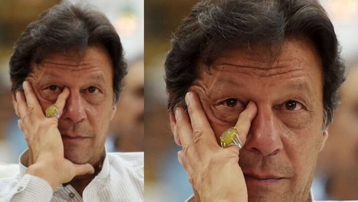 fatf Pakistan to stay on gray list till February 2021 Imran khan in on problem bsm fatf Pakistan to stay on gray list till February 2021 Imran khan in on problem bsm