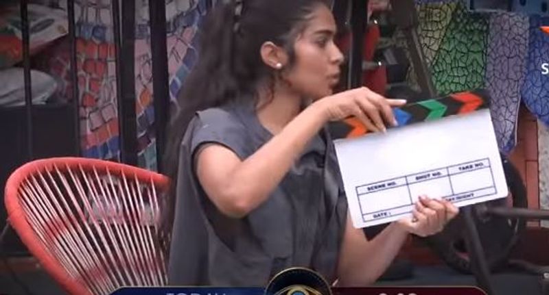 biggboss 4 47th day highlights arj