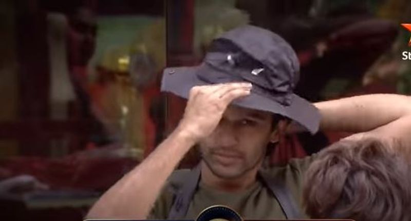 biggboss 4 47th day highlights arj