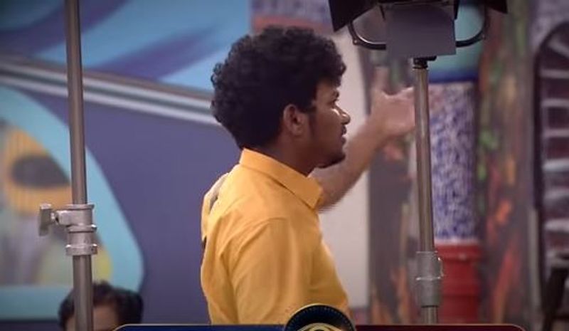 biggboss 4 47th day highlights arj