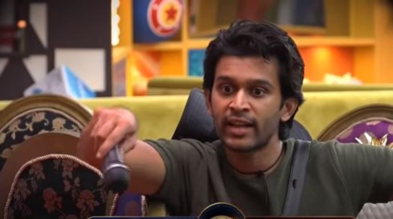biggboss 4 47th day highlights arj