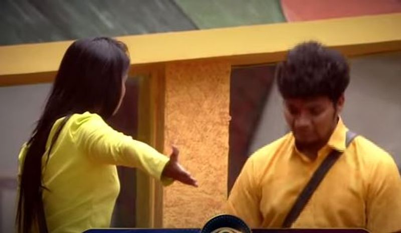biggboss 4 47th day highlights arj