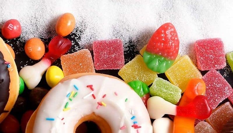 foods to avoid for dental health