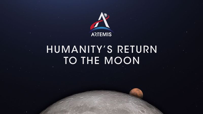 Nasa to announce new discovery about Moon on Monday