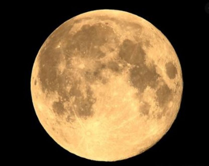 Nasa to announce new discovery about Moon on Monday
