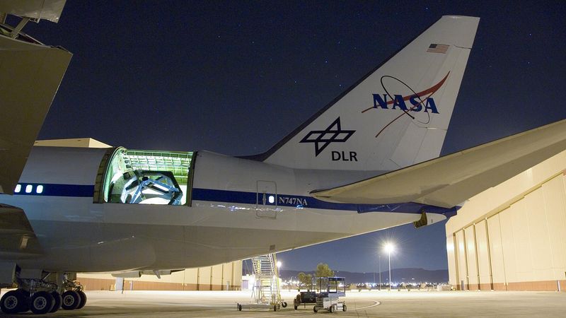 Nasa to announce new discovery about Moon on Monday