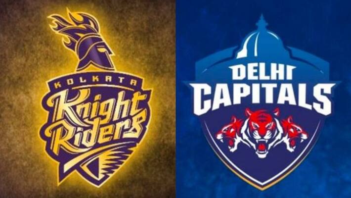 Match Prediction of Kolkata Knight Riders vs Delhi Capitals in second leg of IPL 2020 spb Match Prediction of Kolkata Knight Riders vs Delhi Capitals in second leg of IPL 2020 spb