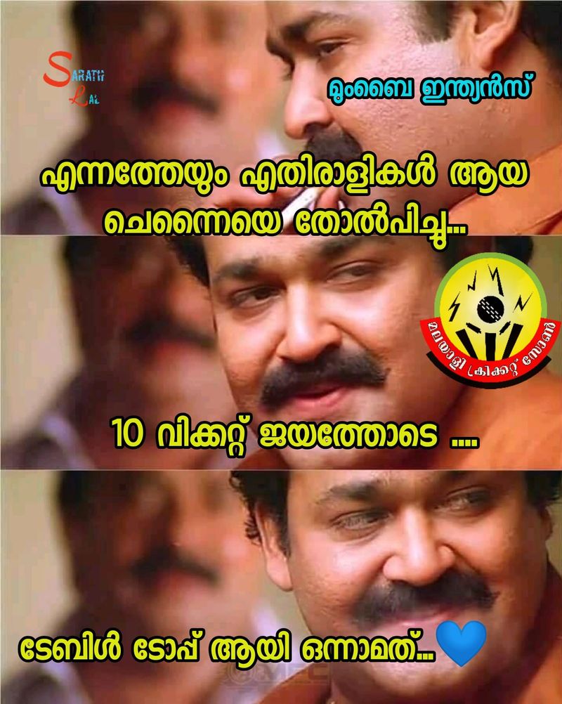 IPL 2020 Chennai Super Kings torlled by Cricket Fans