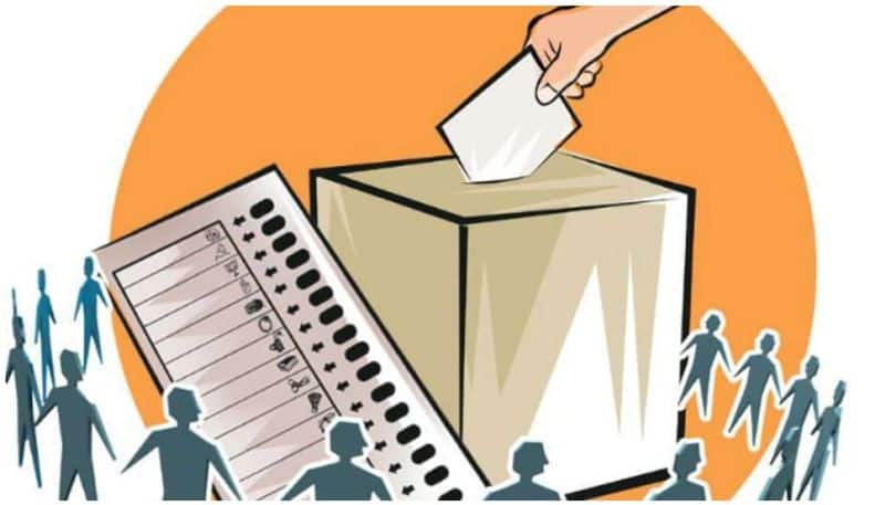 2nd phase local body election