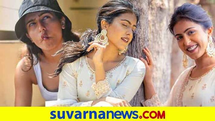 Kannada samyuktha hegde skin care tips vcs Kannada samyuktha hegde skin care tips vcs