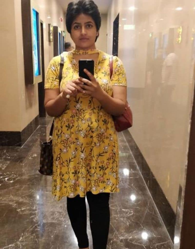 Mollywood Sona M Abraham continues to fight for remove leaked video vcs