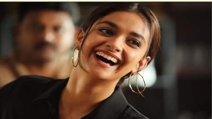 keerthysuresh miss india trailer arj keerthysuresh miss india trailer arj