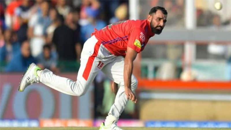 Five wins in a row, after five losses: How Kings XI Punjab bounced back rbj