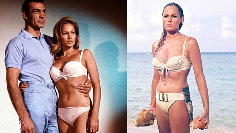 वहीं, अगर फिल्म Dr. No की बात की जाए तो ये 5 अक्टूबर 1962 में रिलीज हुई थी। Sean Connery फिल्म में लीड रोल में थे। Terence Young ने फिल्म को डायरेक्ट किया था।