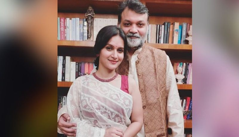 Rafiath Rashid Mithila and Srijit mukherji are the main attraction of Pujo this year ADB