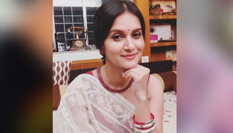 Rafiath Rashid Mithila and Srijit mukherji are the main attraction of Pujo this year ADB