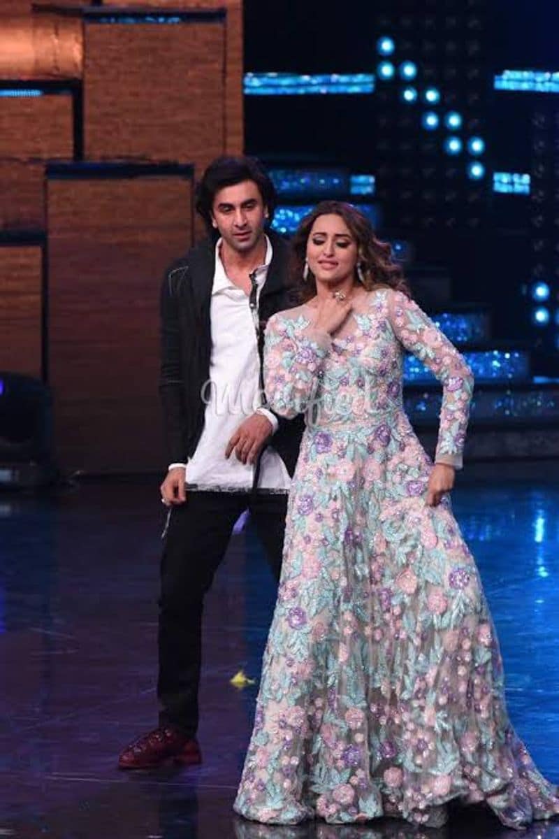 Sonakshi Sinha-Ranbir Kapoor to Kareena Kapoor-Bipasha Basu: Actors who refused to work together-SYT