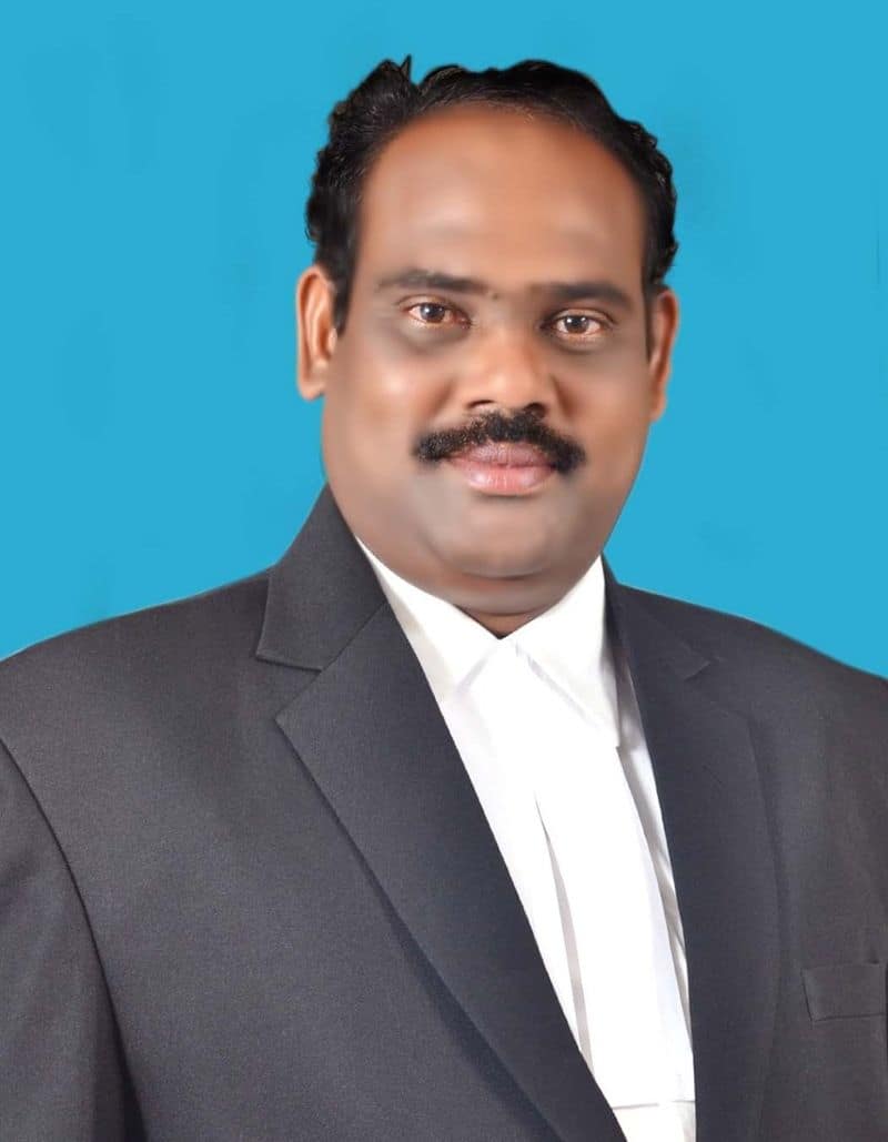 JDS Candidate Shivashankar Kallur Rtires from Legislative Graduates Election grg