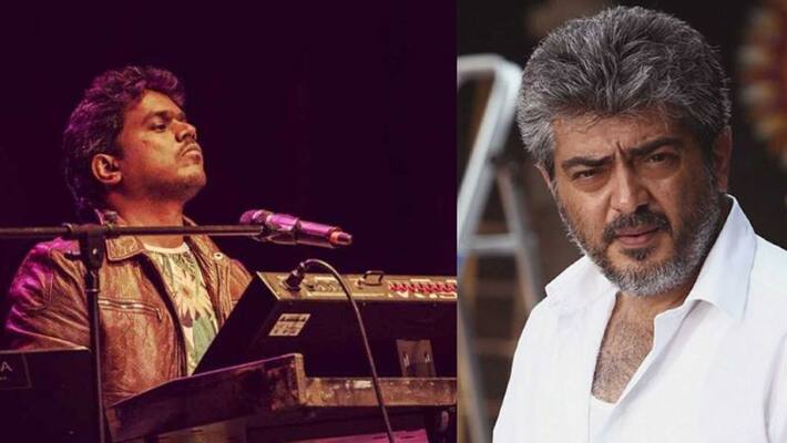 Yuvan break the silent about naanga veera mathiri song Yuvan break the silent about naanga veera mathiri song