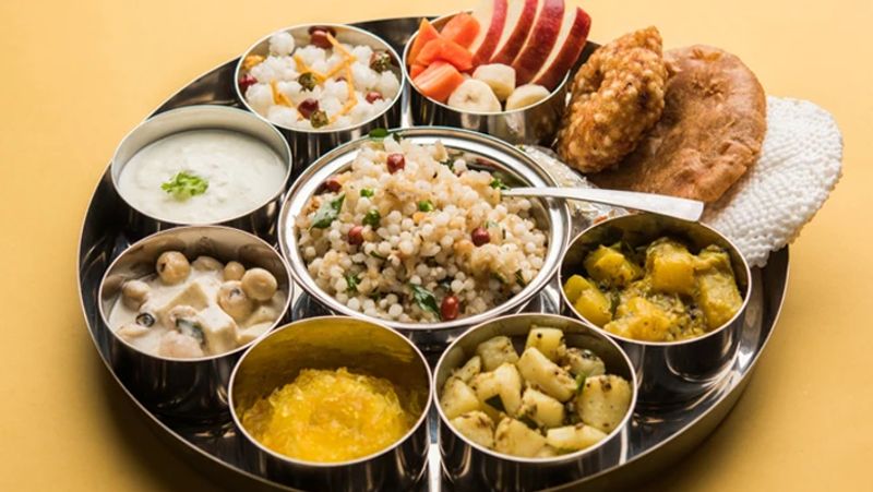 Navratri 2021: Fasting food rules to follow during 9-day festival