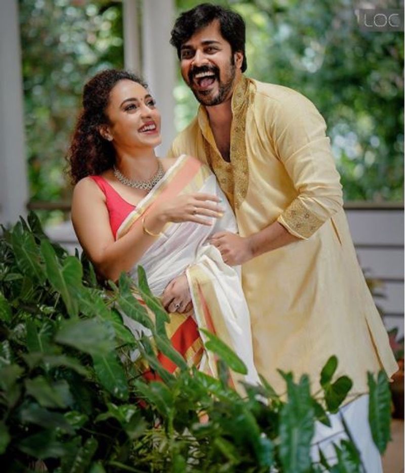 pearle maaney wishes happy birthday to her mother