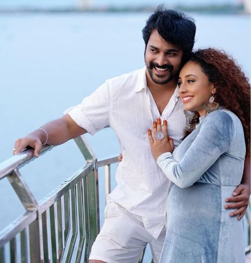pearle maaney wishes happy birthday to her mother