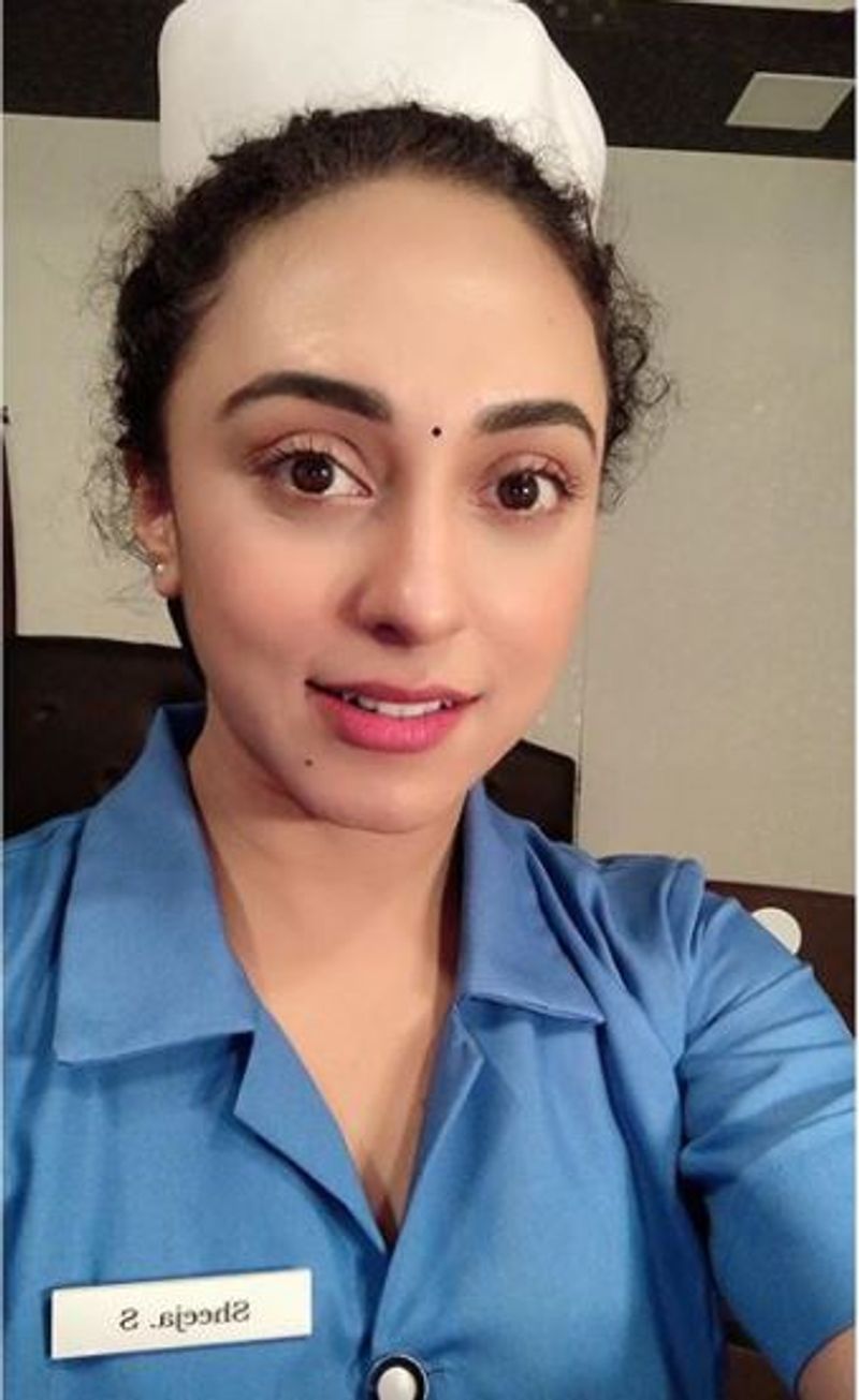 pearle maaney wishes happy birthday to her mother