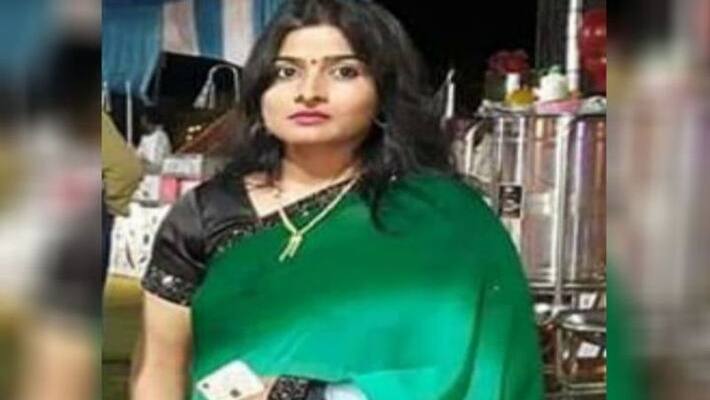 uttar pradesh news dig chandra prakash wife suicide body found in the house KPR uttar pradesh news dig chandra prakash wife suicide body found in the house KPR