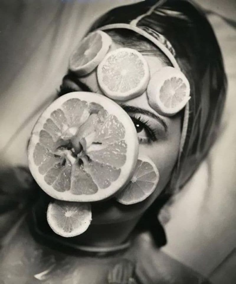 unimaginable beauty techniques vitage photos