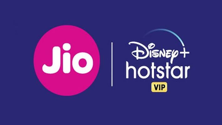 Reliance Jio rs 255 disney holstar vip plan, know details MJA Reliance Jio rs 255 disney holstar vip plan, know details MJA
