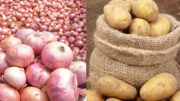 Good news: Central government takes a big decision to reduce prices of potato and onion, will get relief