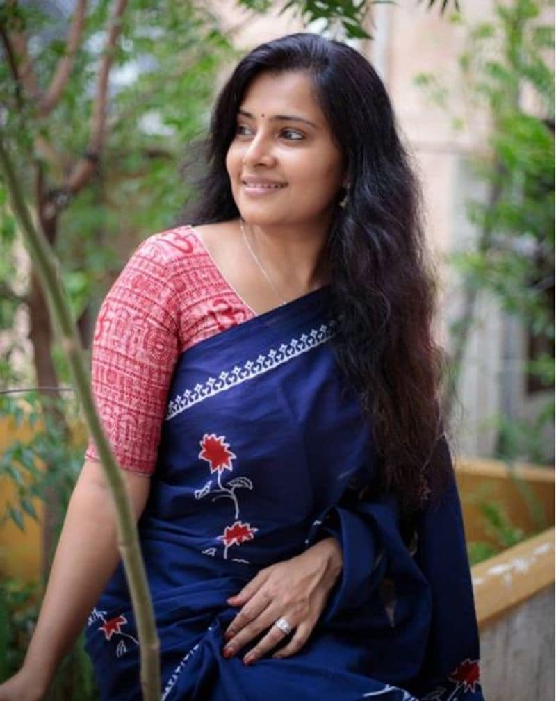 azhagu serial actress sruthiraj latest photo gallery