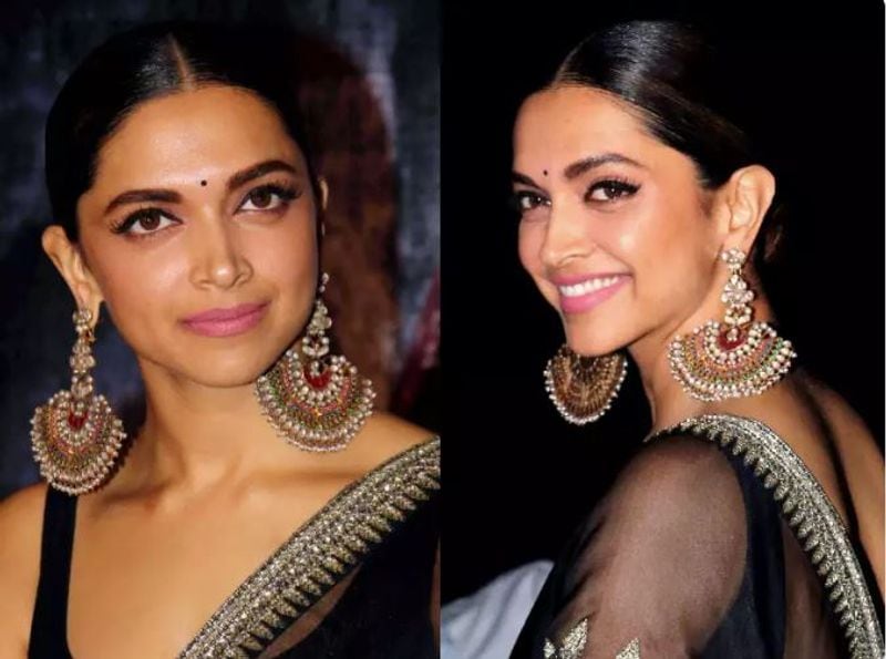 Deepika Padukone once revealed kissing this actor before sleeping-SYT