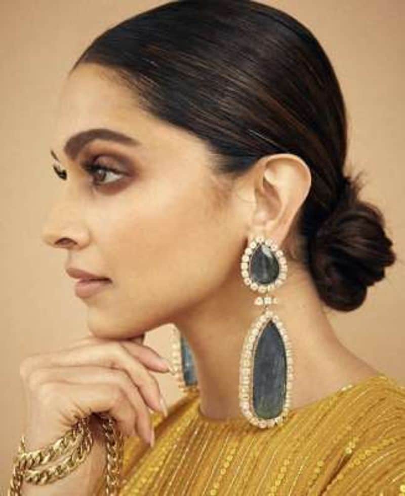 This Bollywood hottie suggested Deepika Padukone's name to Farah Khan for 'Om Shanti Om'-SYT