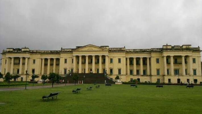 During festive seasons tourist are does not come at Murshidabad ASB During festive seasons tourist are does not come at Murshidabad ASB