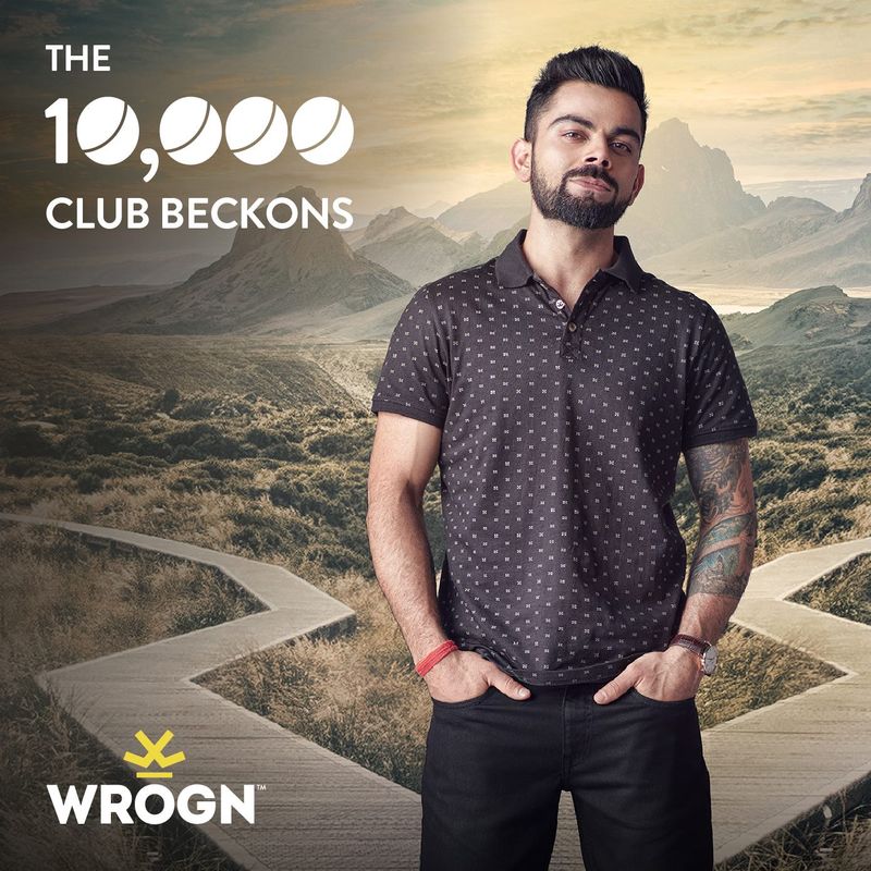 MS Dhoni to Virat Kohli and Sachin Tendulkar: Indian cricketers who own lifestyle brands-ayh