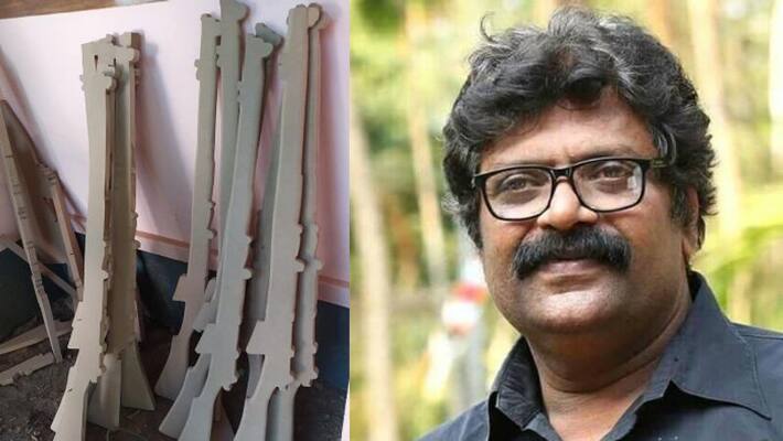 started the pre production of 1921 movie says ali akbar started the pre production of 1921 movie says ali akbar