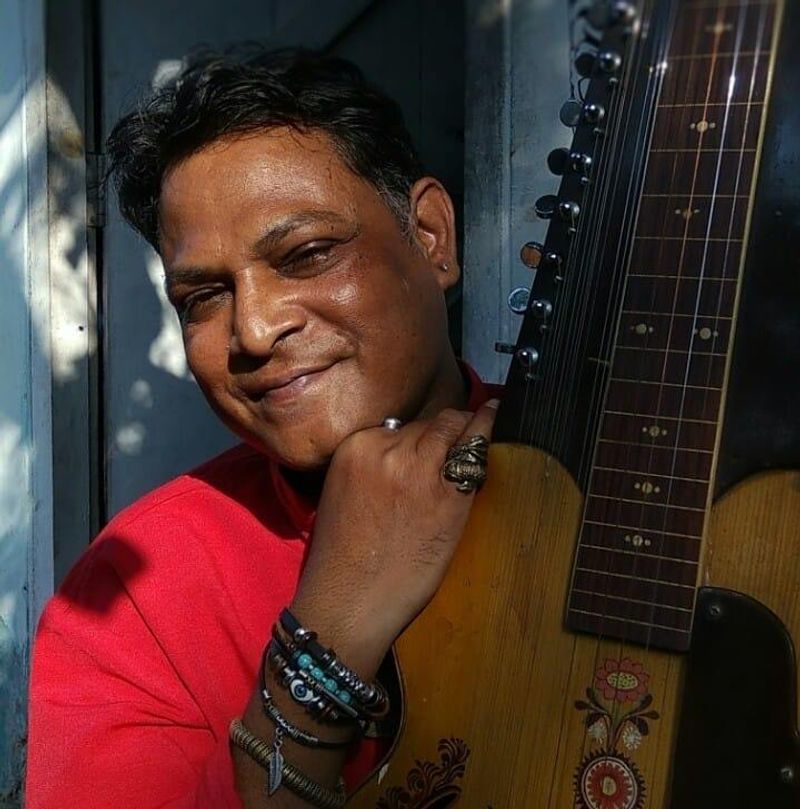 amazing photographs of Reghunath Sahoo odisha based articst