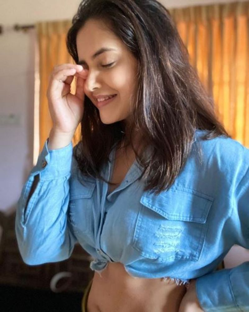 Kannada bigg boss 5 shruti prakash photo gallery vcs