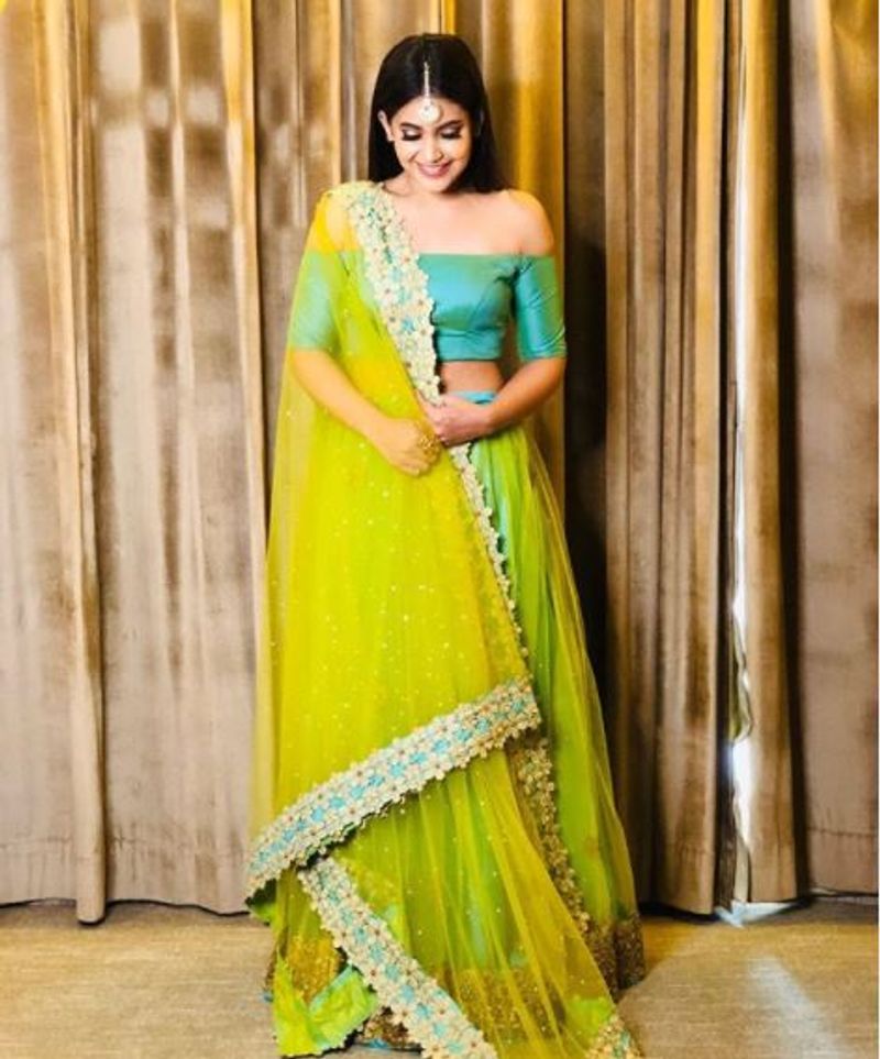 Kannada bigg boss 5 shruti prakash photo gallery vcs