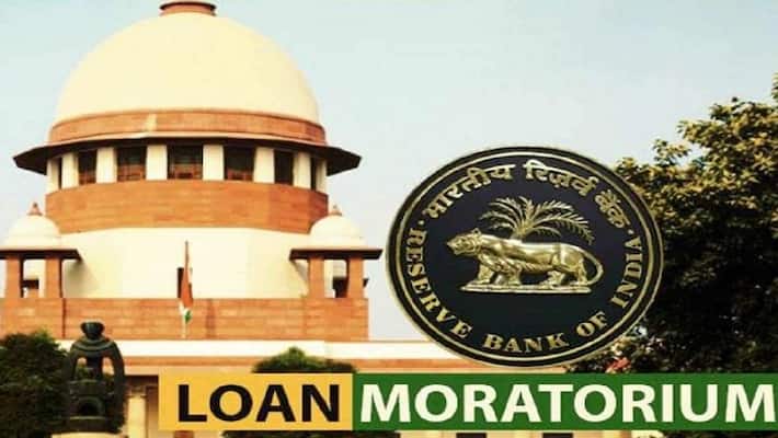 Loan Moratorium: Government extended interest relief on loans up to rs 2 crore MJA Loan Moratorium: Government extended interest relief on loans up to rs 2 crore MJA