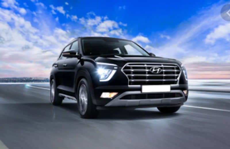 Photo Gallery Of Hyundai Creta