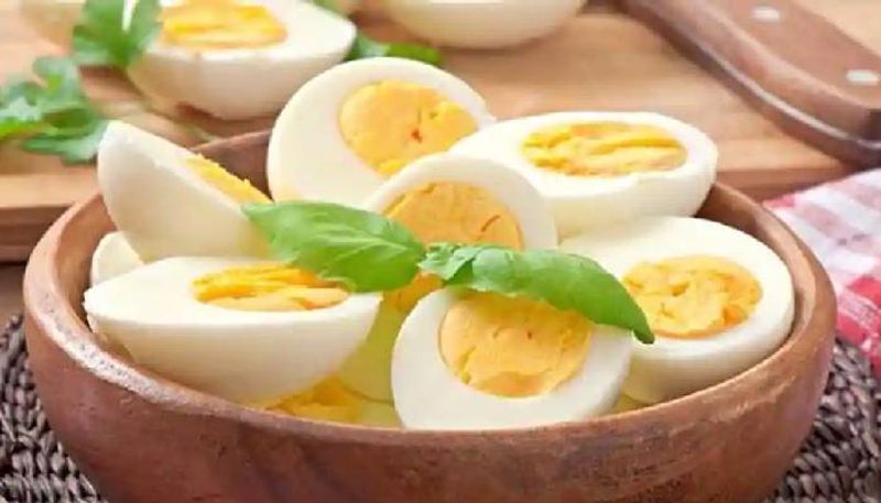 Reasons You Should Eat Eggs for Breakfast