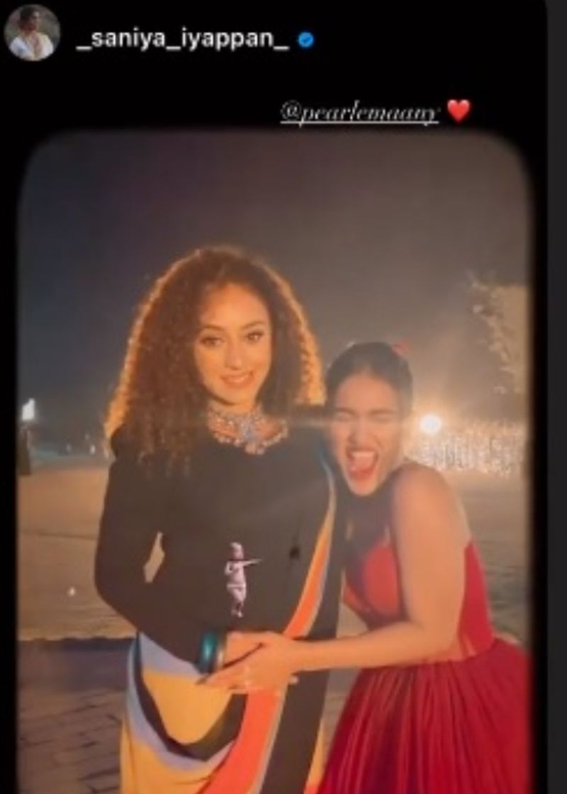 pearle maaney about her pregnancy experience