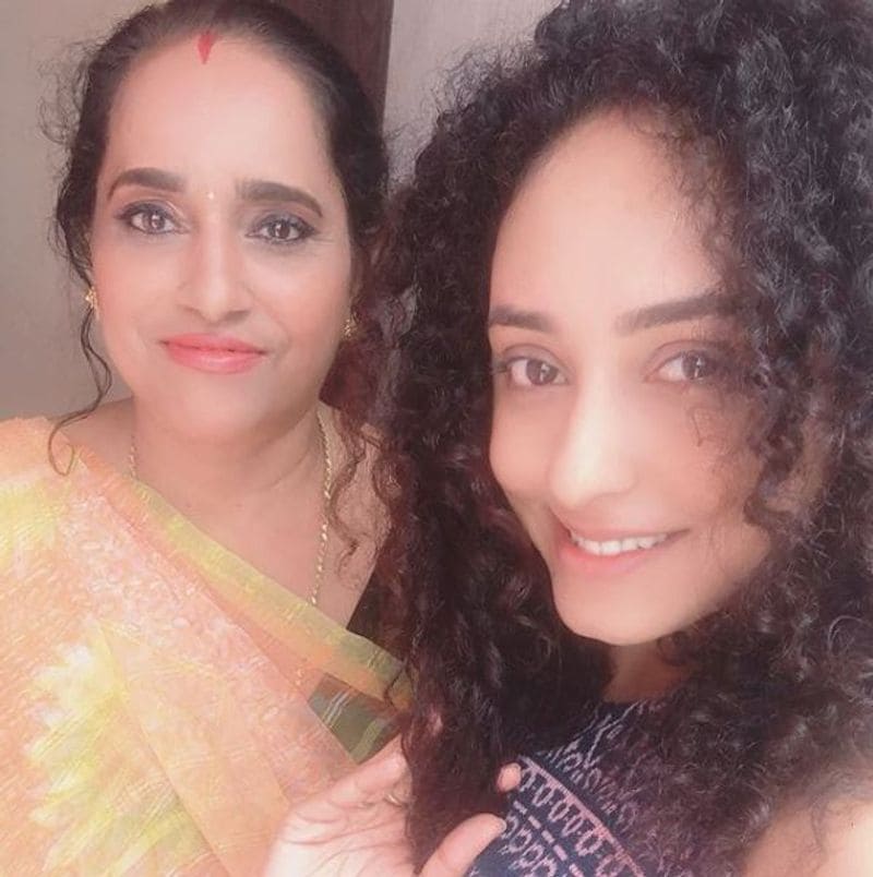 pearle maaney about her pregnancy experience