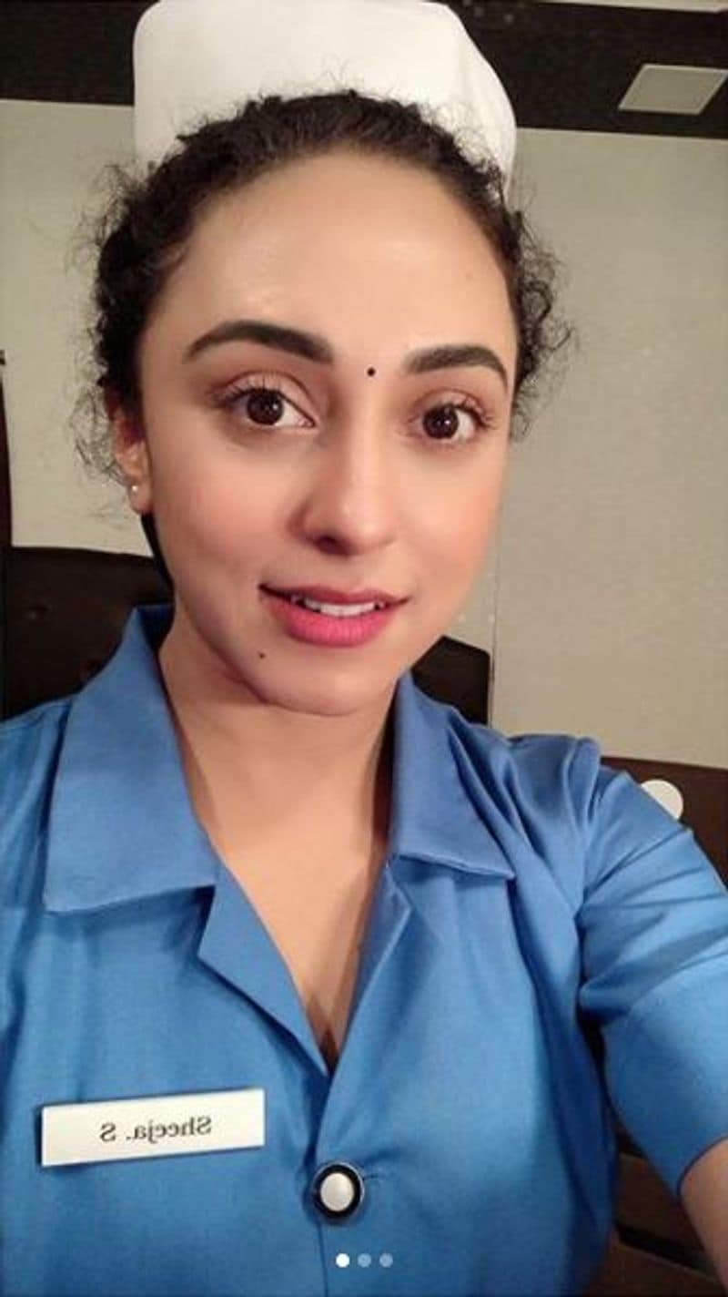 pearle maaney about her pregnancy experience