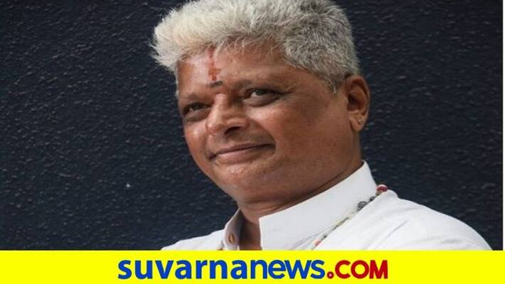 Kannada Film director g murthy passes away rbj Kannada Film director g murthy passes away rbj