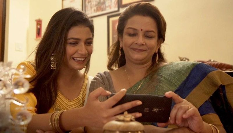 Zee5 coming up with it's new campaign Maayer Sathe Maake Dekha ADB