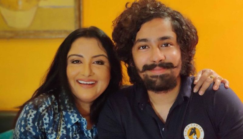 Zee5 coming up with it's new campaign Maayer Sathe Maake Dekha ADB