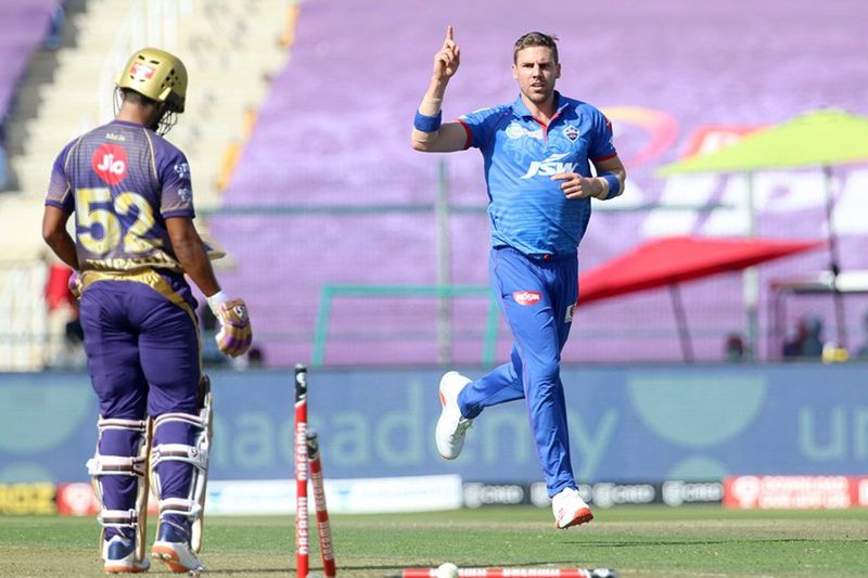 IPL 2021: KKR vs DC preview: Team analysis, head-to-head, pitch, probable, fantasy xi, live streaming-ayh